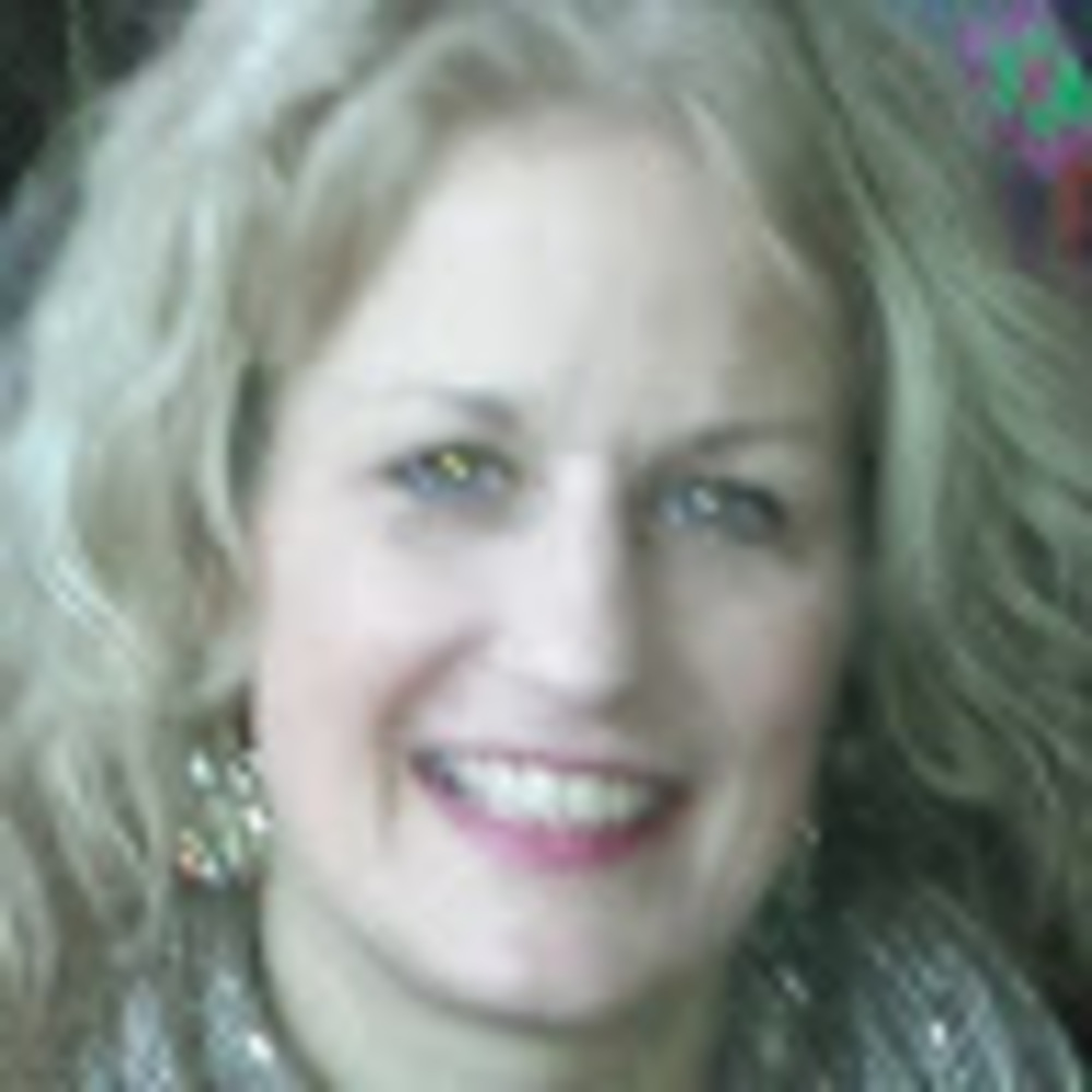 Meet your Posher, Laurie